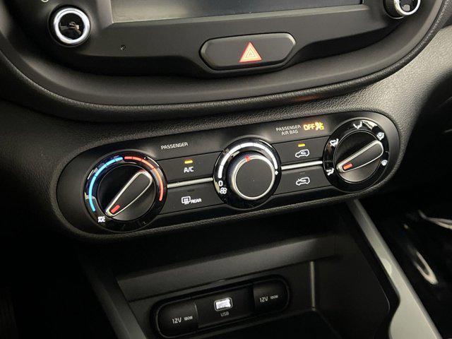used 2023 Kia Soul car, priced at $19,791
