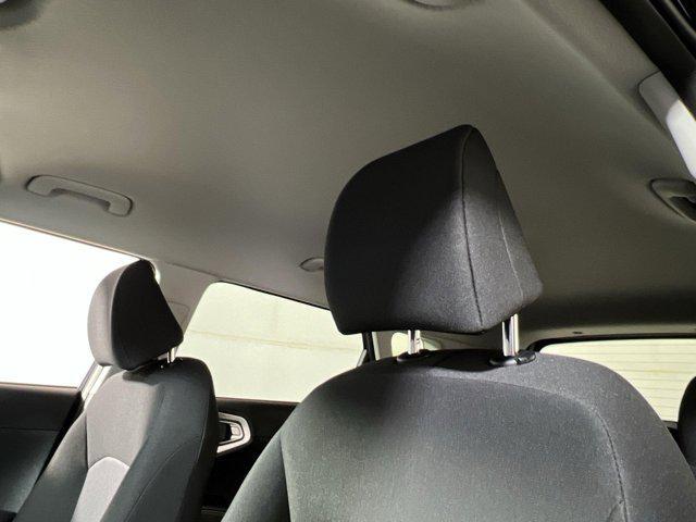 used 2023 Kia Soul car, priced at $19,791