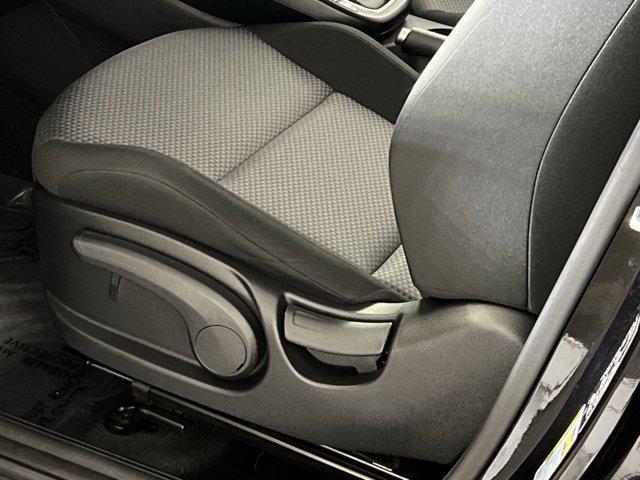 used 2023 Kia Soul car, priced at $19,791