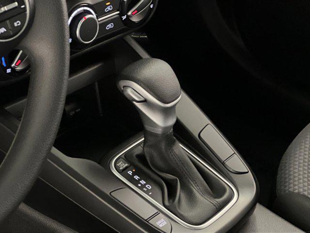 used 2023 Kia Soul car, priced at $19,791