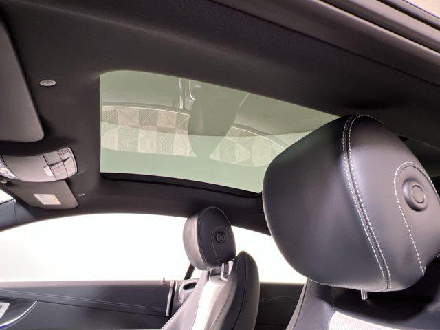 used 2020 Mercedes-Benz E-Class car, priced at $36,991