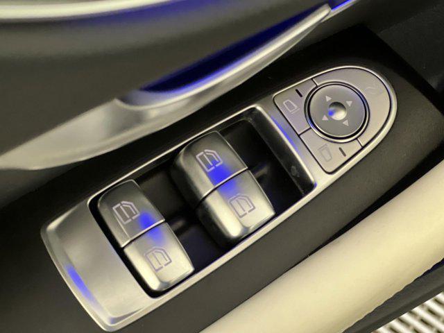used 2020 Mercedes-Benz E-Class car, priced at $36,991