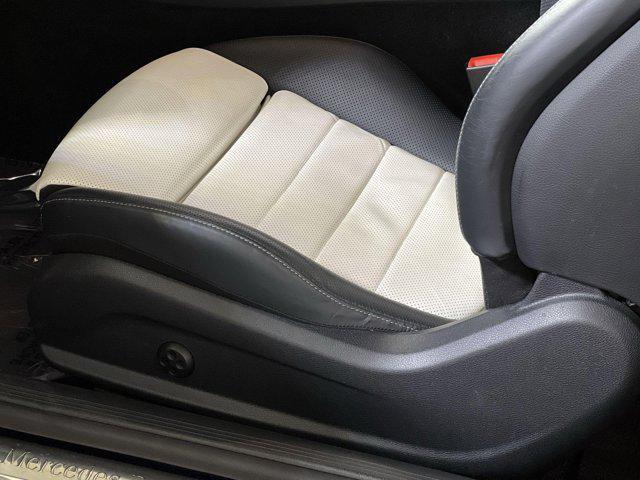 used 2020 Mercedes-Benz E-Class car, priced at $36,991