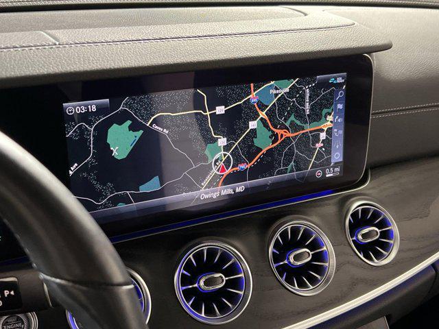 used 2020 Mercedes-Benz E-Class car, priced at $36,991