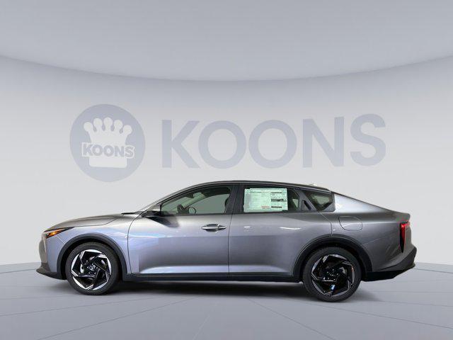 new 2025 Kia K4 car, priced at $21,125