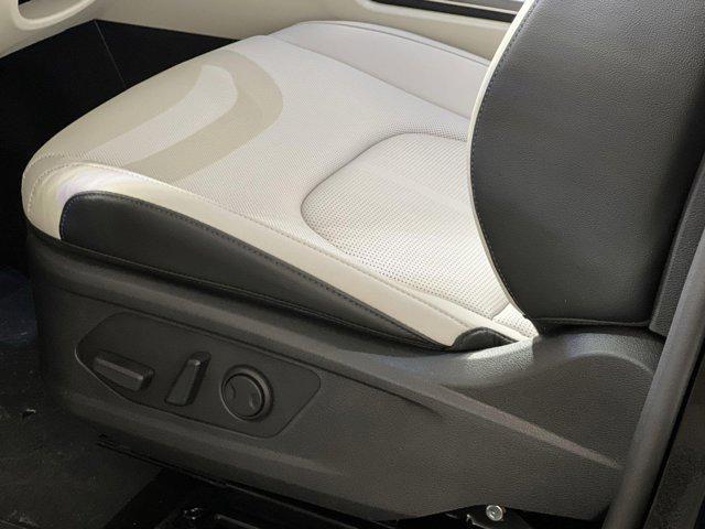 new 2026 Kia Sportage car, priced at $34,385