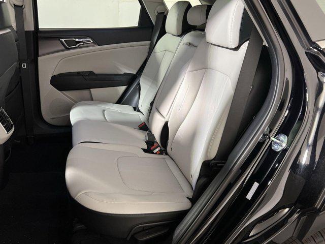 new 2026 Kia Sportage car, priced at $34,385