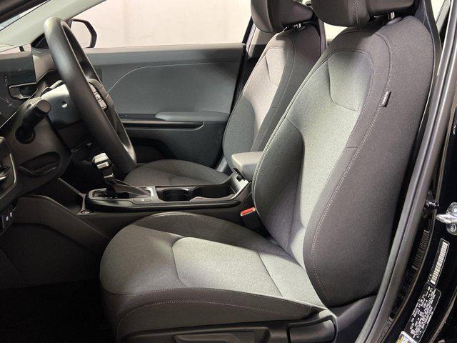 new 2025 Kia K4 car, priced at $22,476