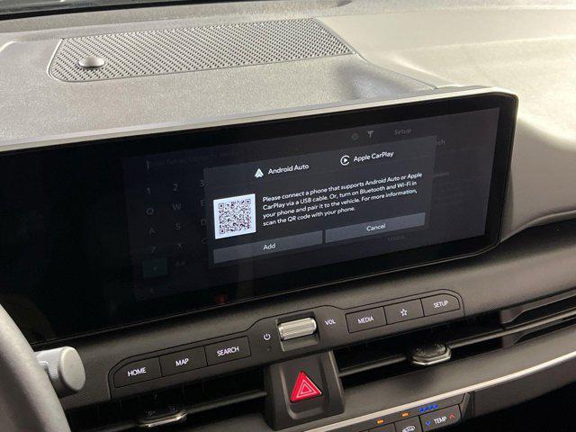 new 2025 Kia K4 car, priced at $22,476