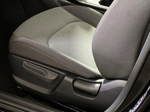 new 2025 Kia K4 car, priced at $22,476