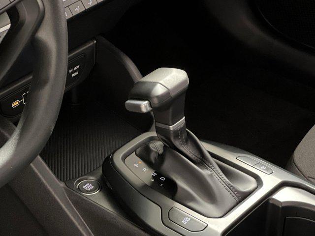 new 2025 Kia K4 car, priced at $22,476