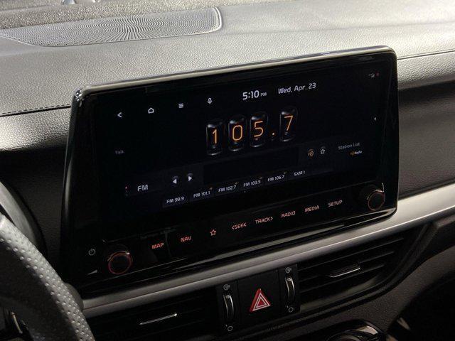 used 2022 Kia Forte car, priced at $20,991