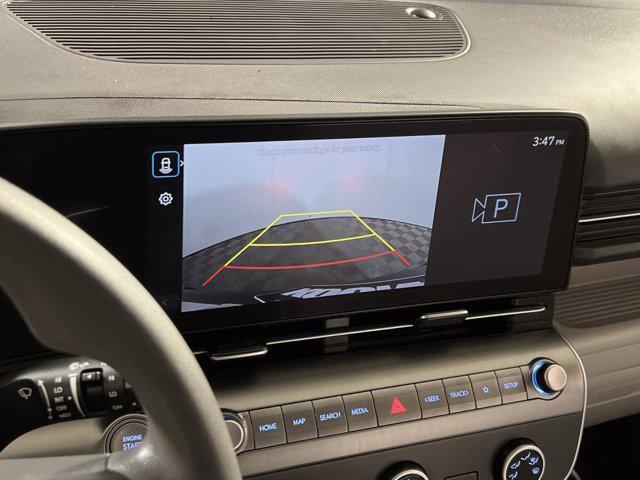 used 2024 Hyundai Kona car, priced at $19,999