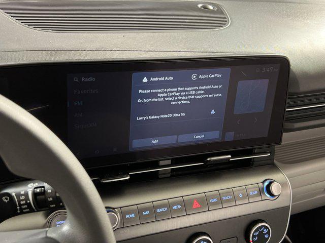 used 2024 Hyundai Kona car, priced at $19,999
