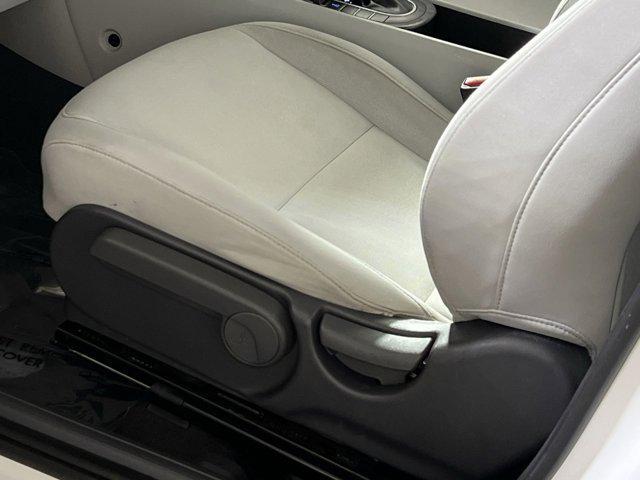 used 2024 Hyundai Kona car, priced at $19,999