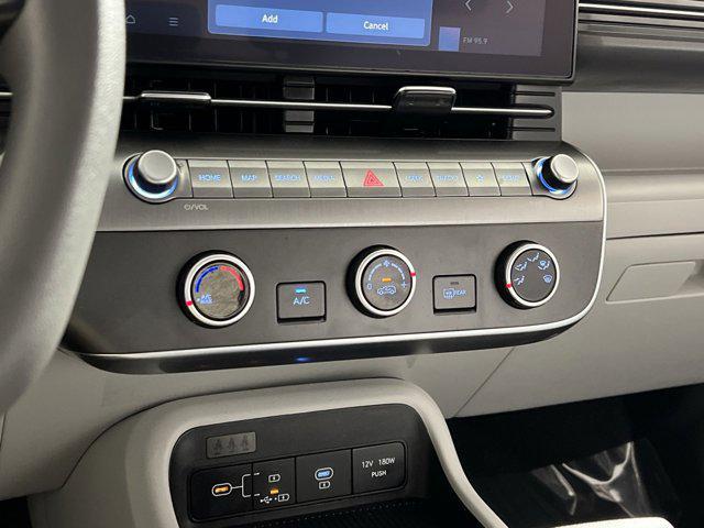 used 2024 Hyundai Kona car, priced at $19,999