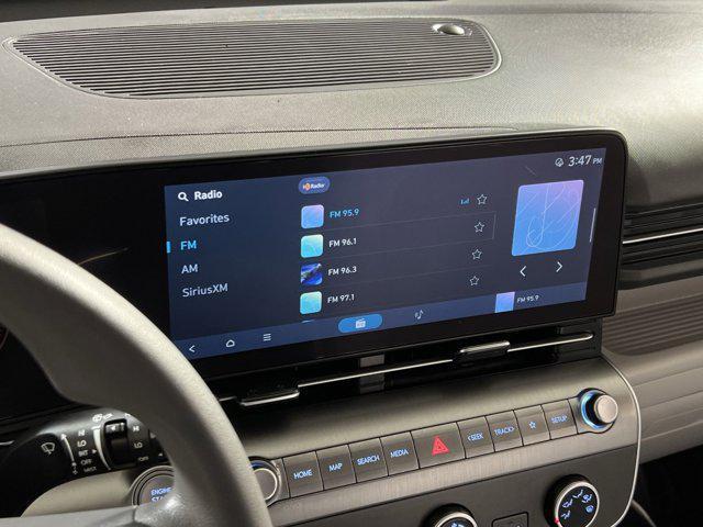 used 2024 Hyundai Kona car, priced at $19,999