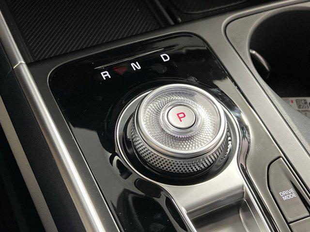 new 2026 Kia Carnival Hybrid car, priced at $52,061