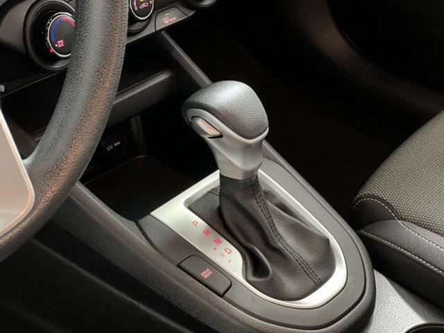 used 2023 Kia Forte car, priced at $17,291