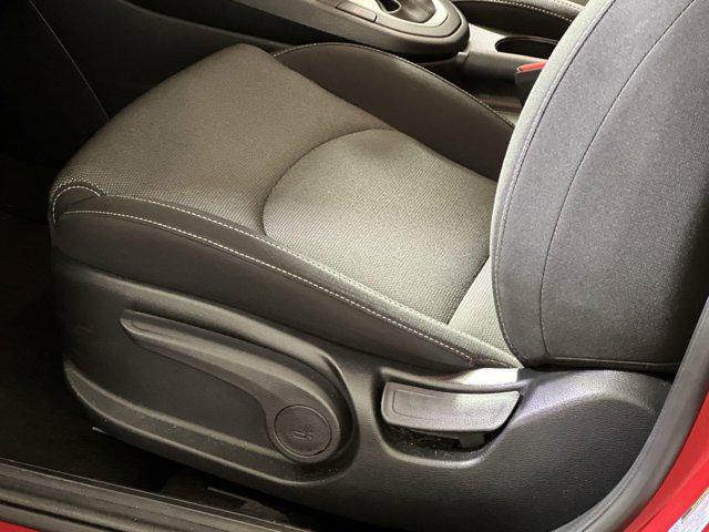 used 2023 Kia Forte car, priced at $17,291