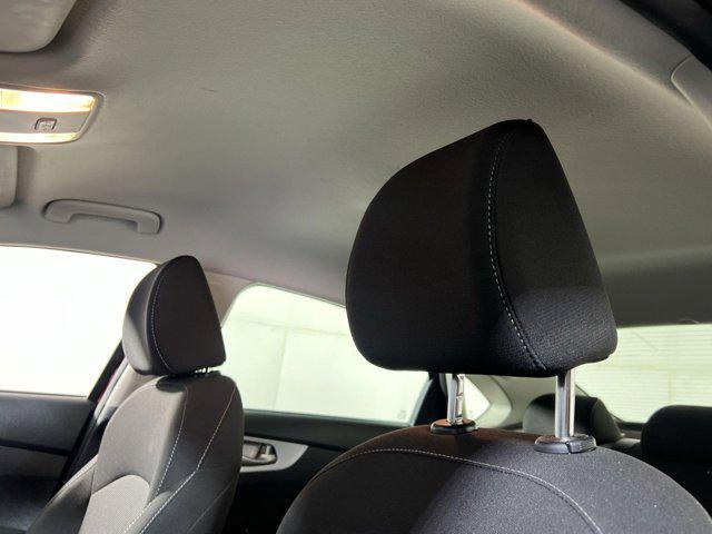 used 2023 Kia Forte car, priced at $17,291