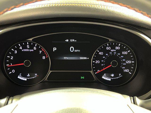 used 2017 Kia Soul car, priced at $15,991