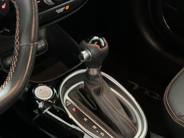 used 2017 Kia Soul car, priced at $15,991