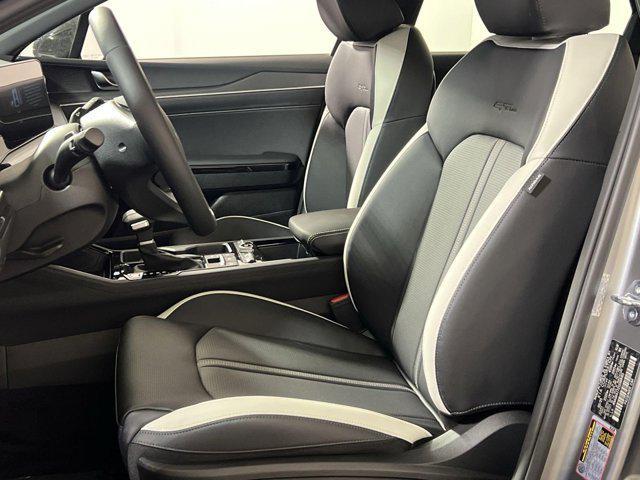 new 2025 Kia K5 car, priced at $32,341