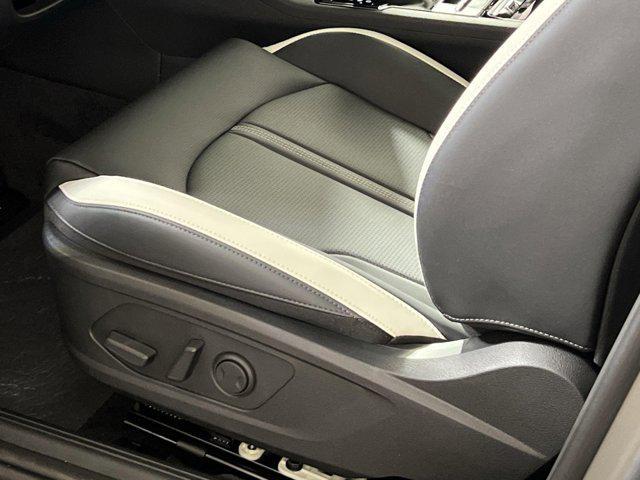 new 2025 Kia K5 car, priced at $32,341
