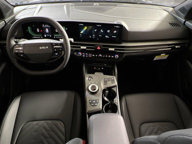 new 2026 Kia Sportage car, priced at $38,601