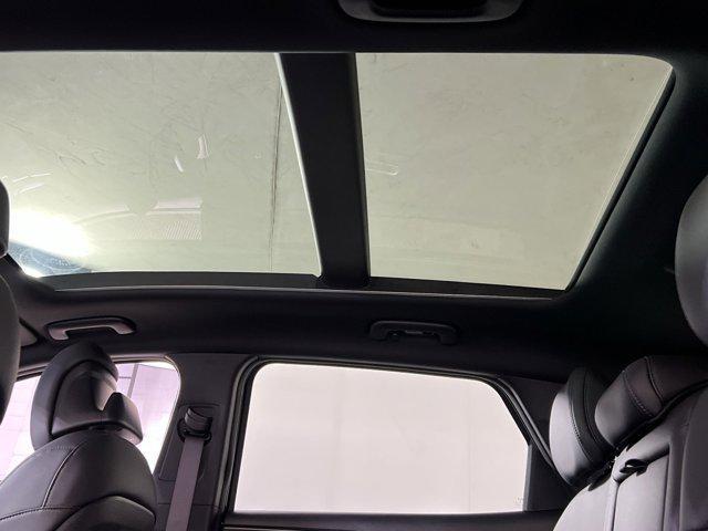 new 2026 Kia Sportage car, priced at $38,601