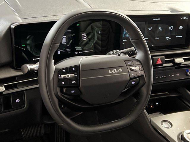 new 2026 Kia Sportage car, priced at $38,601