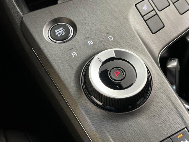 new 2026 Kia Sportage car, priced at $38,601