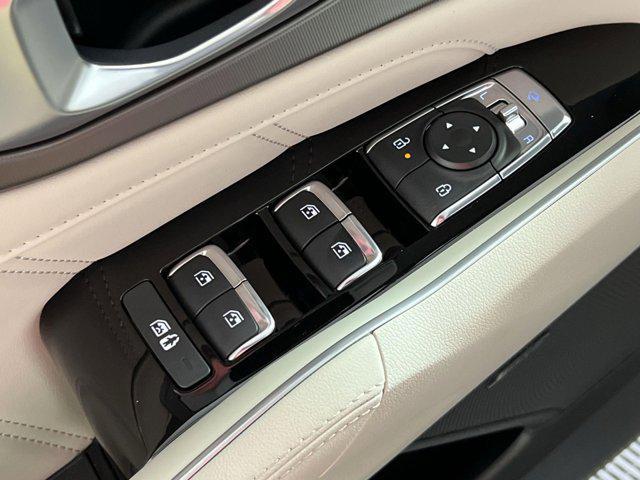 new 2025 Kia Sorento Hybrid car, priced at $45,393