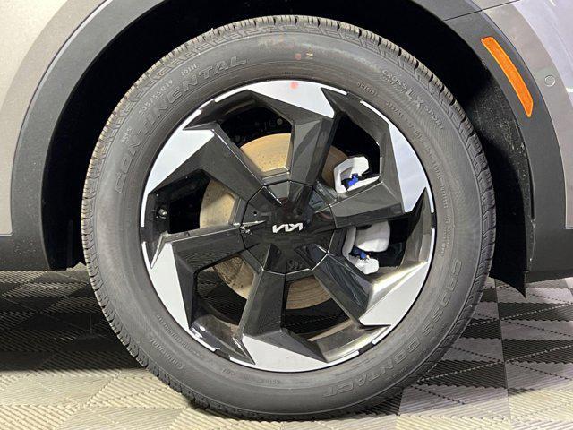 new 2025 Kia Sorento Hybrid car, priced at $45,393