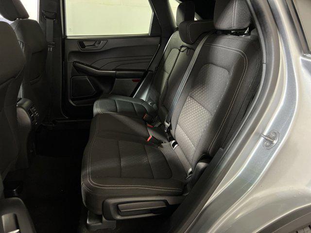 used 2024 Ford Escape car, priced at $22,588