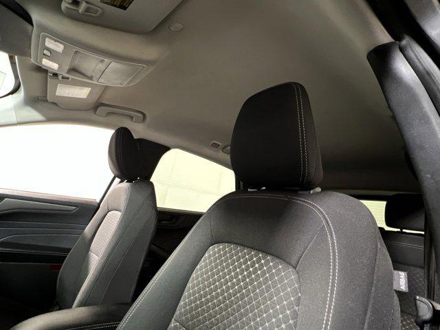 used 2024 Ford Escape car, priced at $22,588