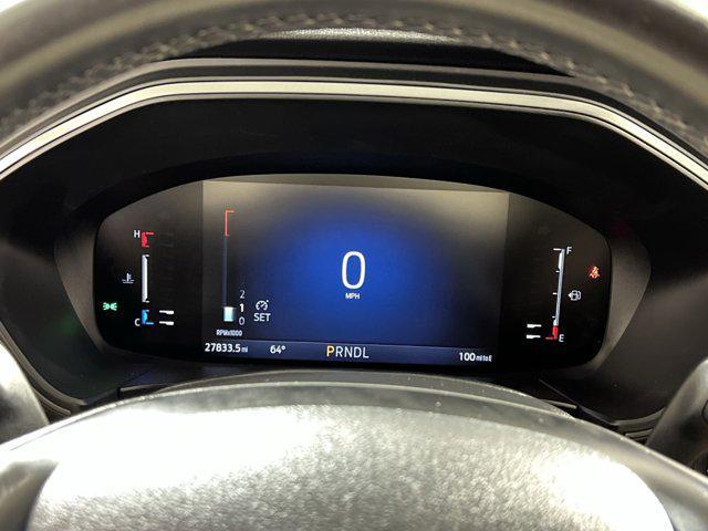 used 2024 Ford Escape car, priced at $22,588