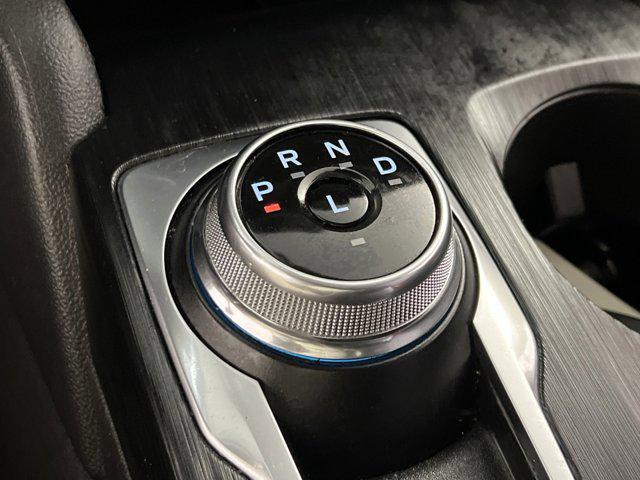 used 2024 Ford Escape car, priced at $22,588