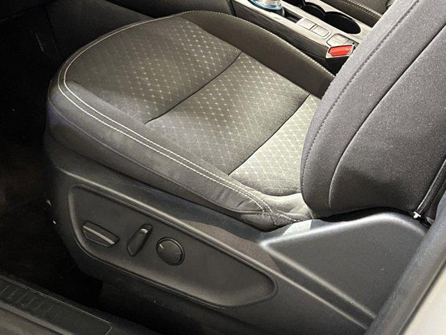used 2024 Ford Escape car, priced at $22,588