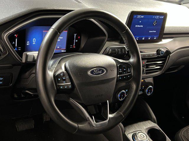 used 2024 Ford Escape car, priced at $22,588