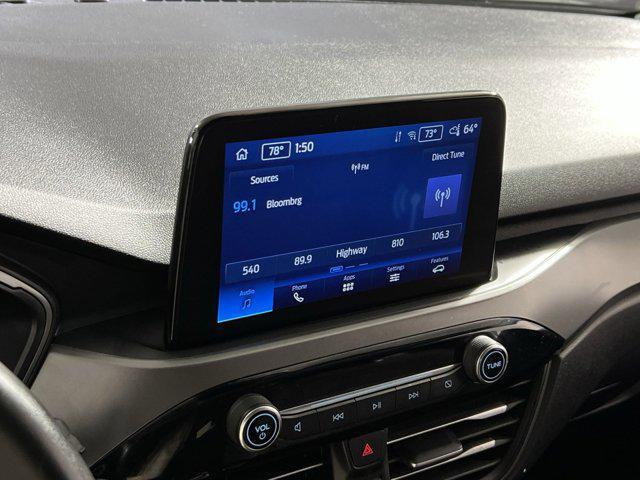 used 2024 Ford Escape car, priced at $22,588