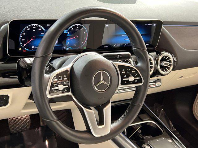 used 2021 Mercedes-Benz GLA 250 car, priced at $26,000