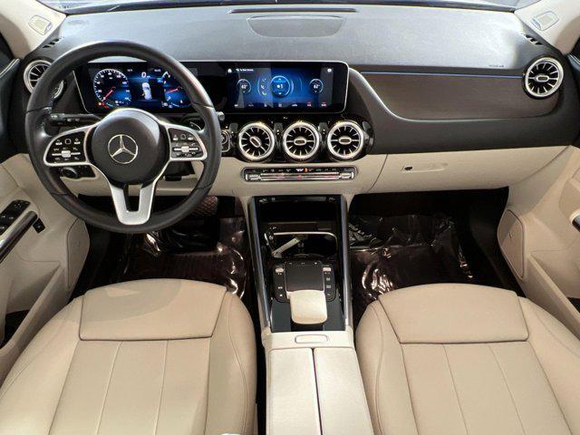 used 2021 Mercedes-Benz GLA 250 car, priced at $26,000