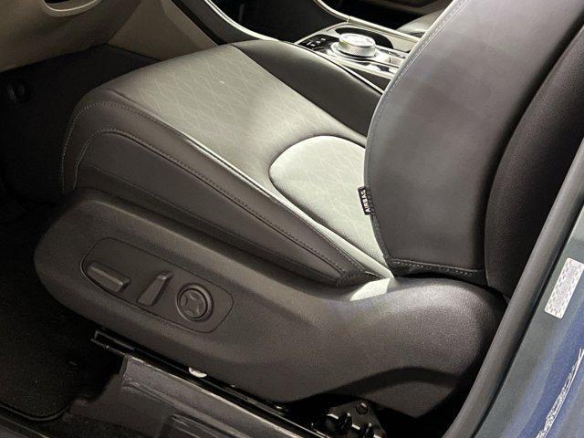 new 2026 Kia Carnival Hybrid car, priced at $46,843