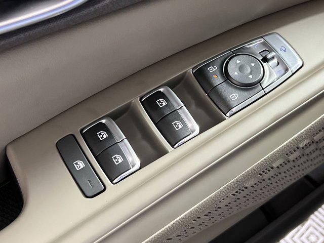 new 2026 Kia Carnival Hybrid car, priced at $46,843