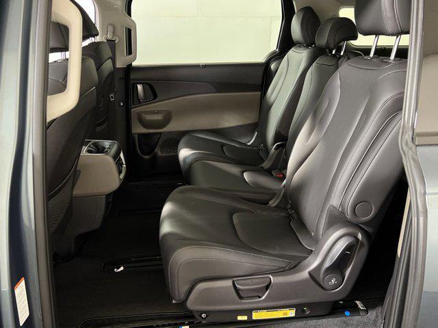 new 2026 Kia Carnival Hybrid car, priced at $46,843