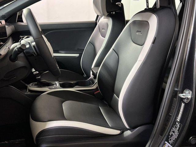 new 2025 Kia K4 car, priced at $28,075