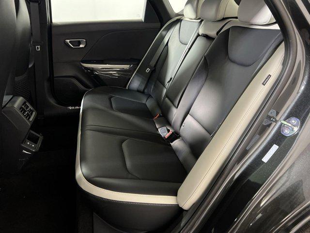 new 2025 Kia K4 car, priced at $28,075