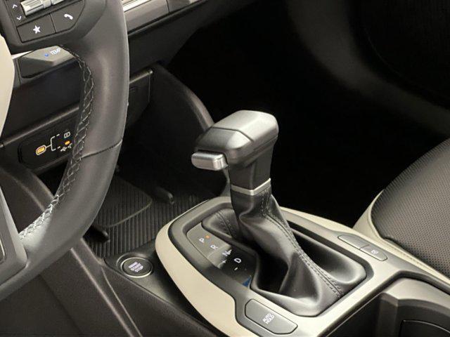 new 2025 Kia K4 car, priced at $28,075